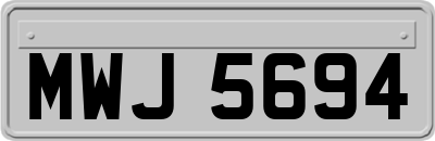 MWJ5694