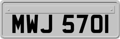 MWJ5701