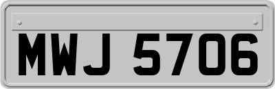 MWJ5706