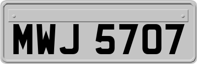 MWJ5707