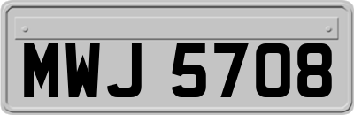 MWJ5708