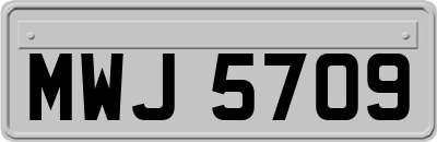 MWJ5709