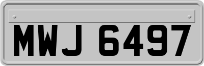 MWJ6497