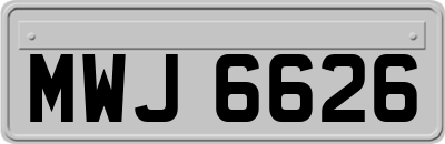 MWJ6626