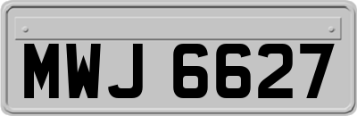 MWJ6627