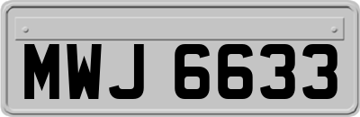 MWJ6633