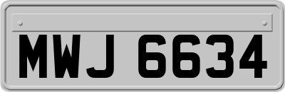 MWJ6634