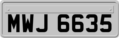 MWJ6635