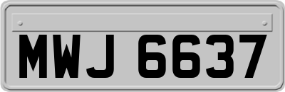 MWJ6637