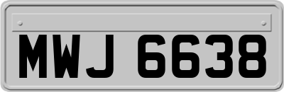 MWJ6638