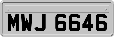 MWJ6646