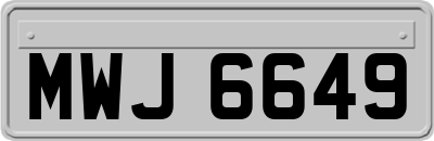 MWJ6649