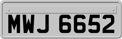 MWJ6652