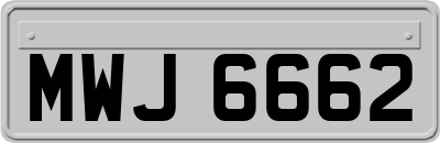 MWJ6662