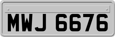 MWJ6676