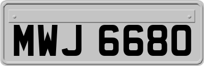 MWJ6680