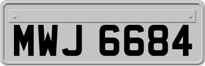 MWJ6684