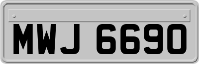 MWJ6690