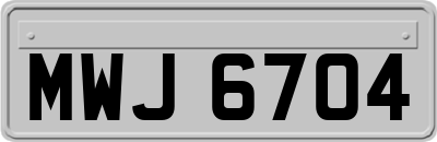 MWJ6704