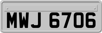 MWJ6706