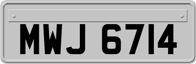 MWJ6714