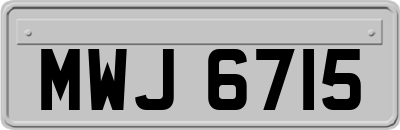 MWJ6715