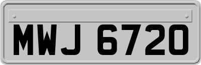 MWJ6720