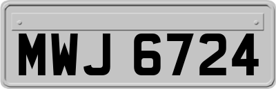 MWJ6724