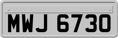 MWJ6730