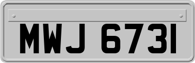 MWJ6731