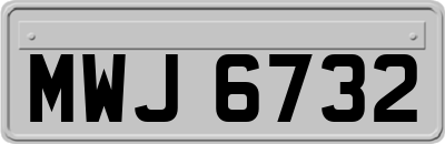 MWJ6732