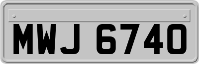 MWJ6740