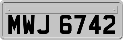 MWJ6742