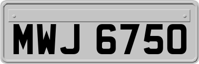 MWJ6750