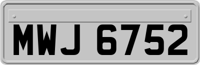 MWJ6752