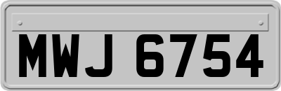 MWJ6754