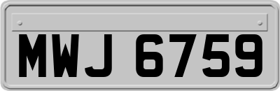 MWJ6759