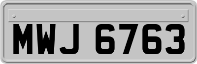 MWJ6763