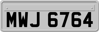 MWJ6764