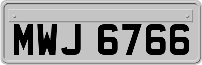 MWJ6766