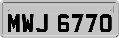 MWJ6770