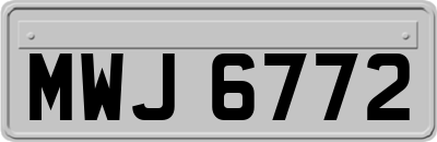 MWJ6772