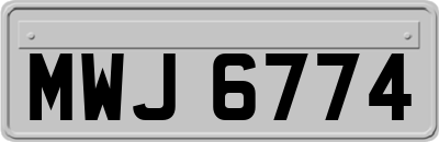 MWJ6774