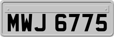 MWJ6775