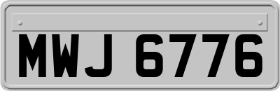 MWJ6776