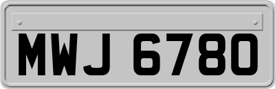 MWJ6780