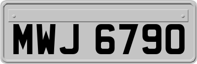 MWJ6790