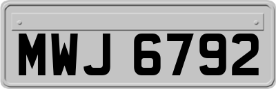 MWJ6792