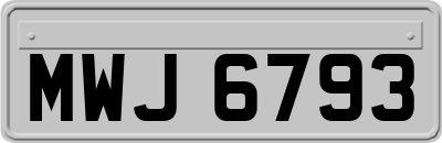 MWJ6793