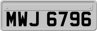 MWJ6796